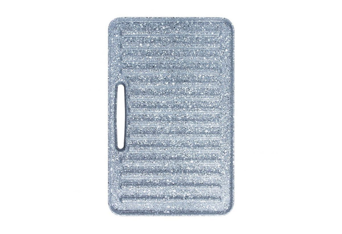 Απεικονίζονται οι κεραμικές πλάκες 